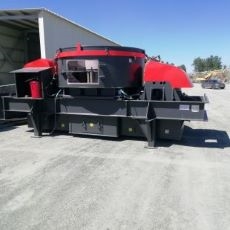 VSI4200 (Sandvik CV228)